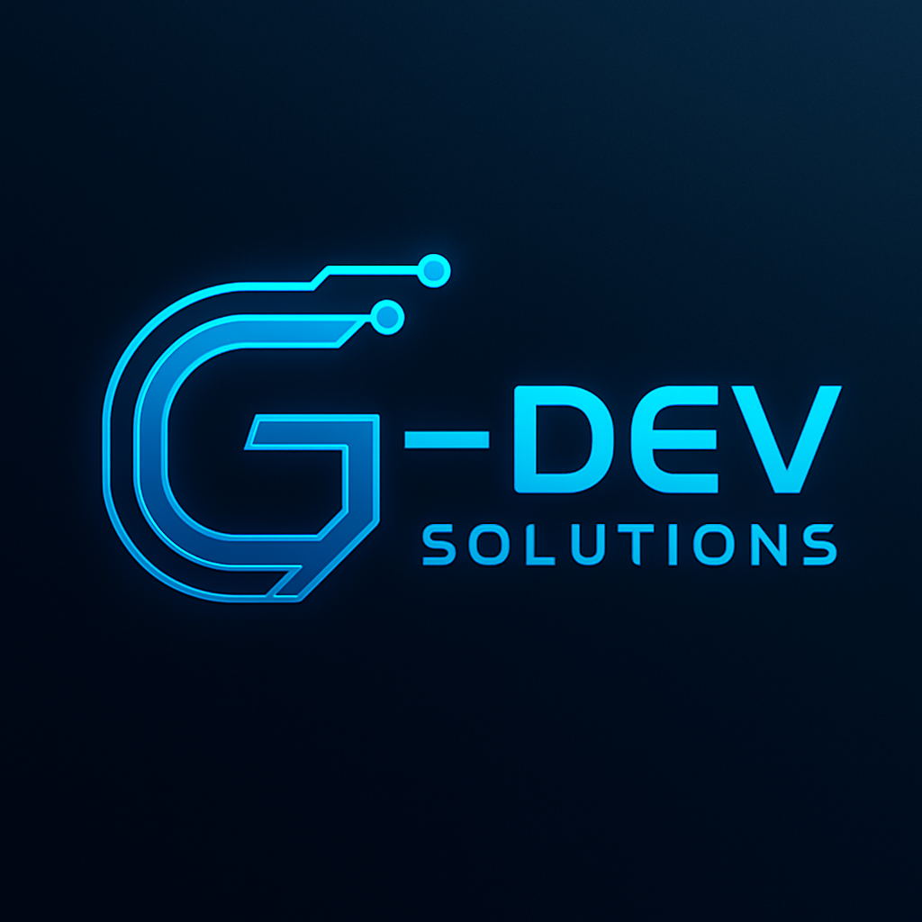 G-DEV Solutions